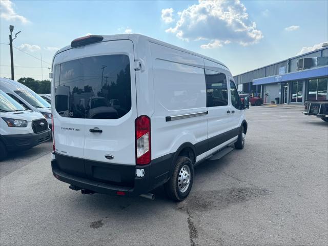 new 2025 Ford Transit-350 car, priced at $62,165