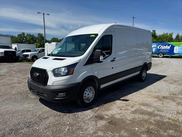 new 2025 Ford Transit-350 car, priced at $62,165
