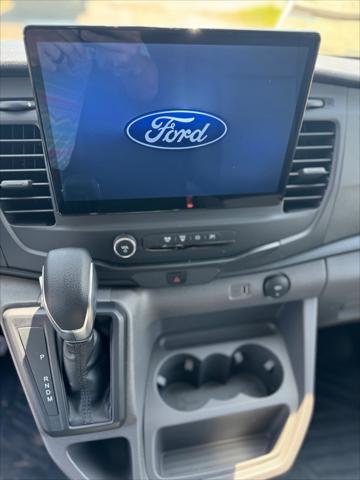 new 2025 Ford Transit-350 car, priced at $62,165