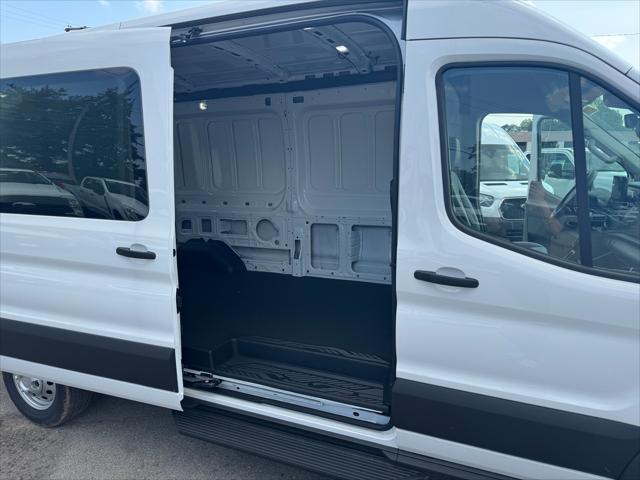 new 2025 Ford Transit-350 car, priced at $62,165