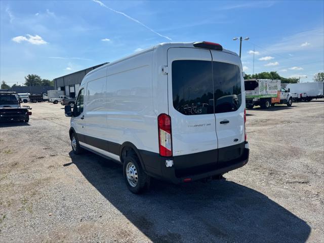new 2025 Ford Transit-350 car, priced at $62,165