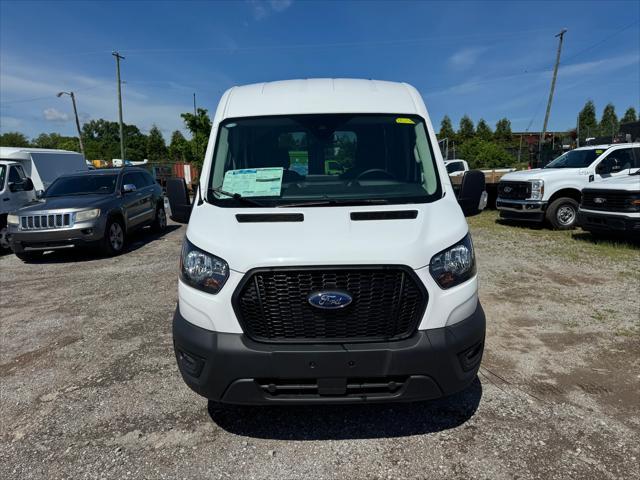 new 2025 Ford Transit-350 car, priced at $62,165