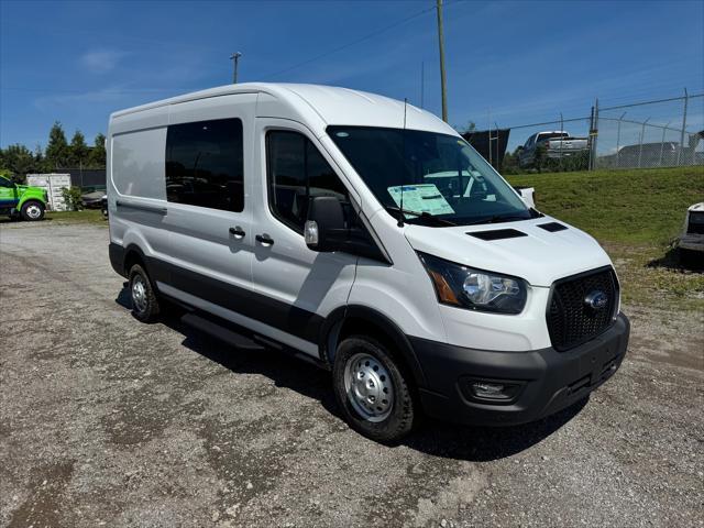 new 2025 Ford Transit-350 car, priced at $62,165