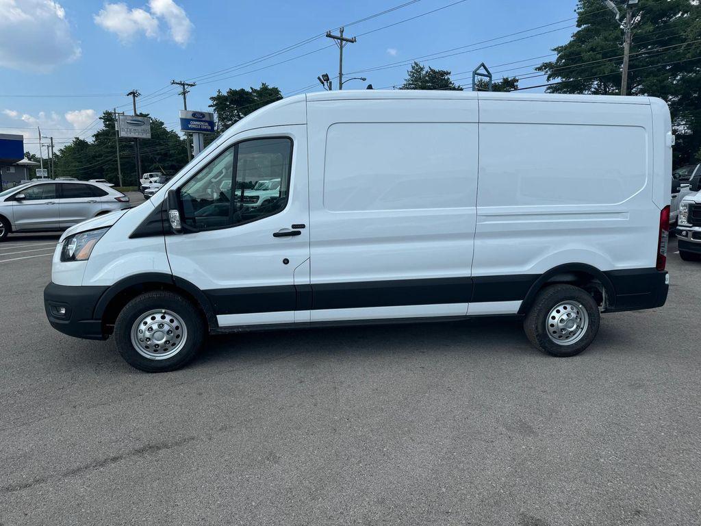 new 2025 Ford Transit-350 car, priced at $62,165