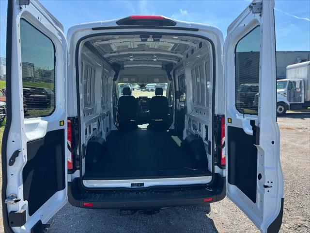 new 2025 Ford Transit-350 car, priced at $62,165