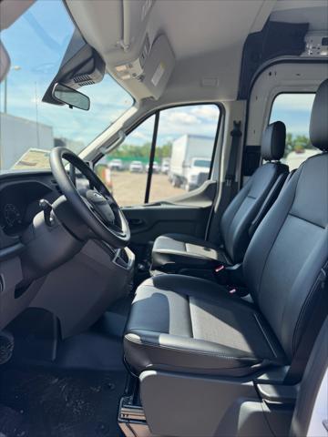 new 2025 Ford Transit-350 car, priced at $62,165