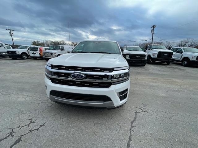 new 2024 Ford Expedition car, priced at $74,800