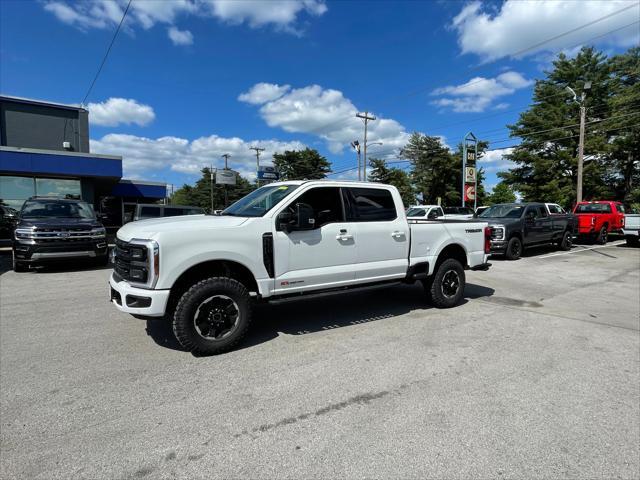 new 2025 Ford F-250 car, priced at $102,025