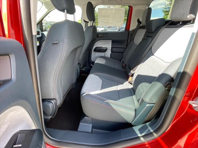 new 2024 Ford Maverick car, priced at $30,959