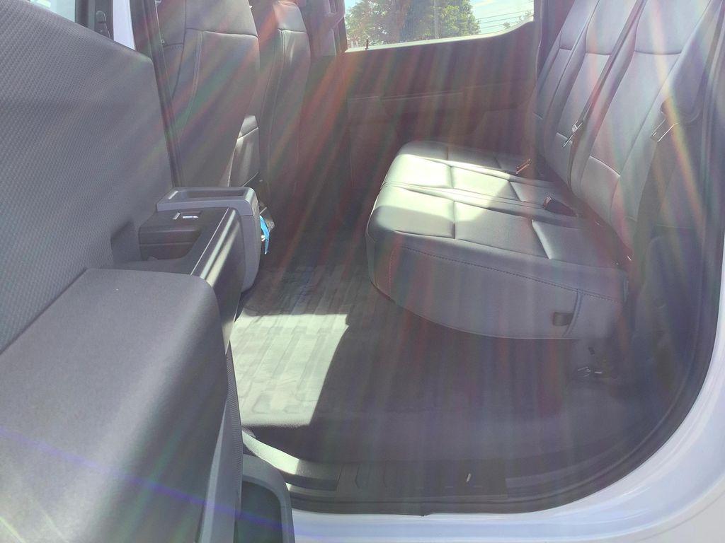 new 2025 Ford F-150 car, priced at $52,740