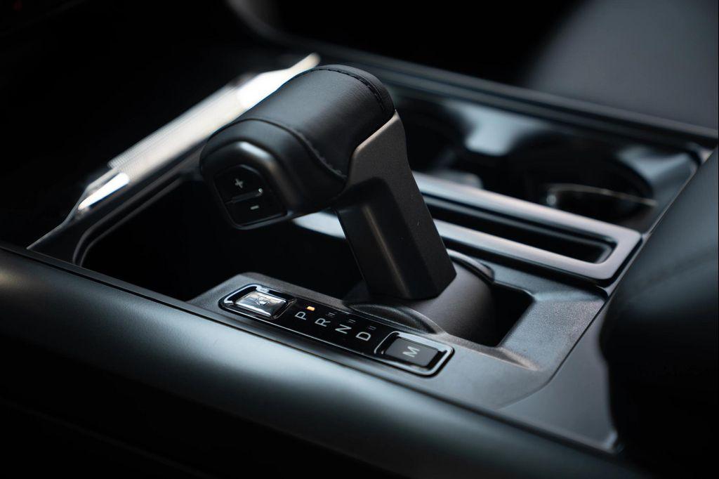 new 2025 Ford F-150 car, priced at $72,585