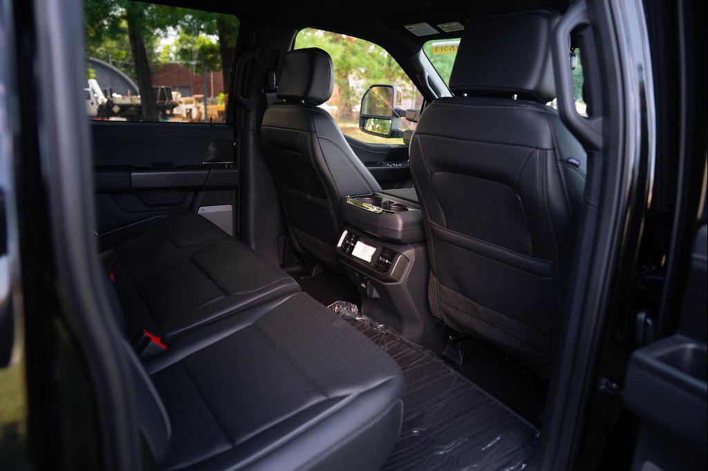 new 2025 Ford F-150 car, priced at $72,585