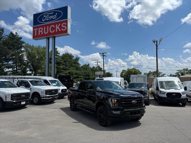 used 2022 Ford F-150 car, priced at $39,995