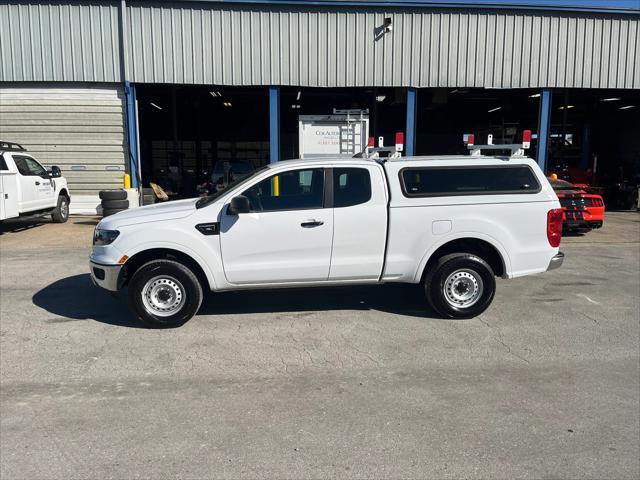 used 2019 Ford Ranger car, priced at $23,995