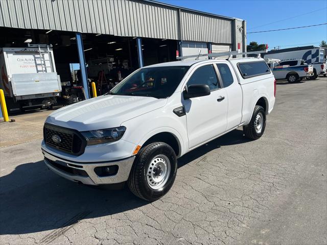 used 2019 Ford Ranger car, priced at $23,995