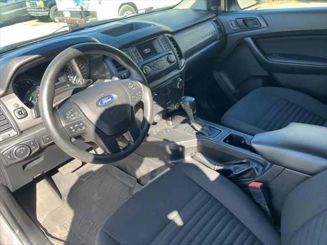 used 2019 Ford Ranger car, priced at $23,995