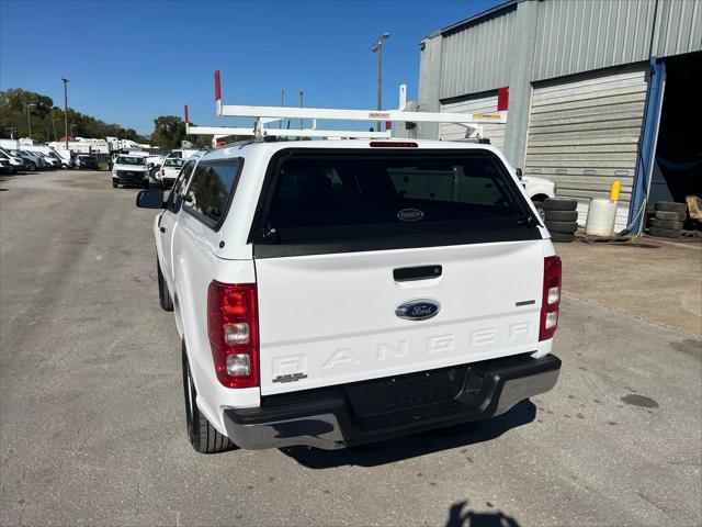 used 2019 Ford Ranger car, priced at $23,995