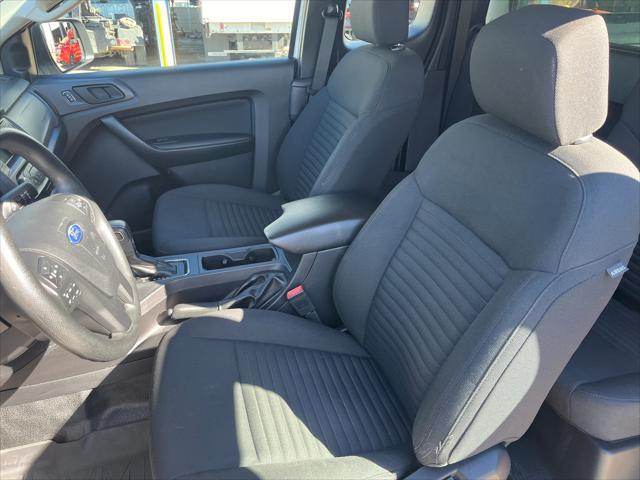 used 2019 Ford Ranger car, priced at $23,995