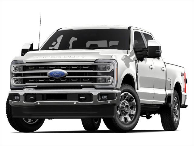 new 2024 Ford F-250 car, priced at $103,760