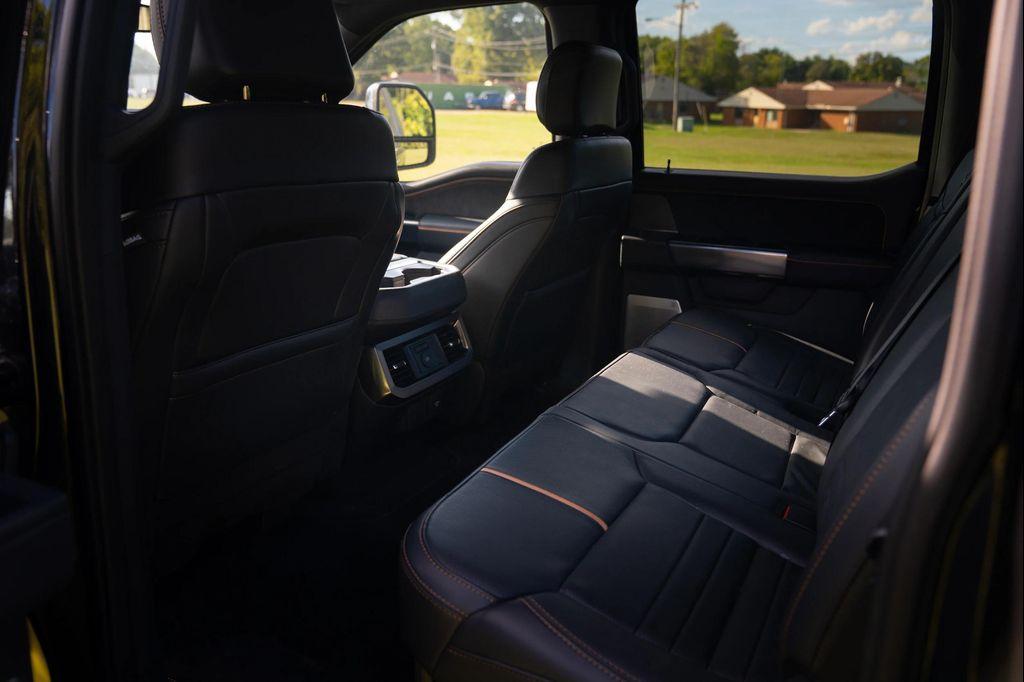 new 2024 Ford F-250 car, priced at $99,240