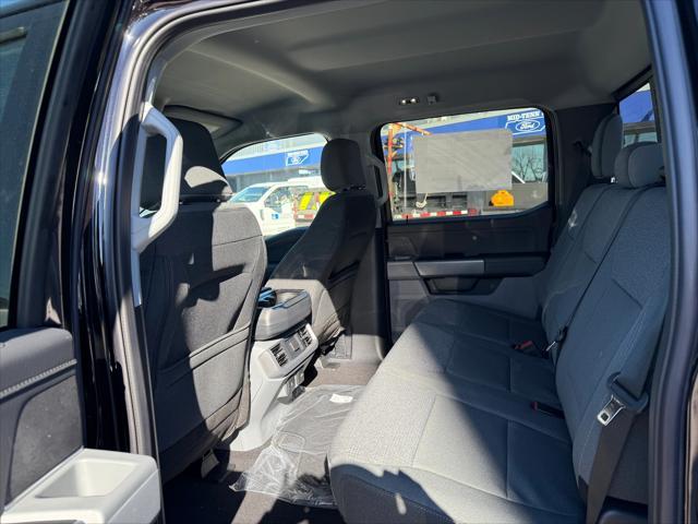 new 2025 Ford F-150 car, priced at $56,785
