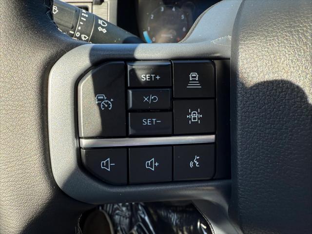 new 2025 Ford F-150 car, priced at $56,785