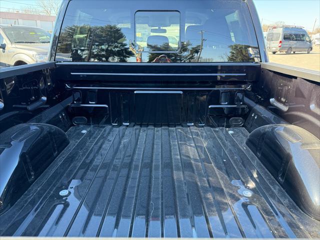 new 2025 Ford F-150 car, priced at $56,785