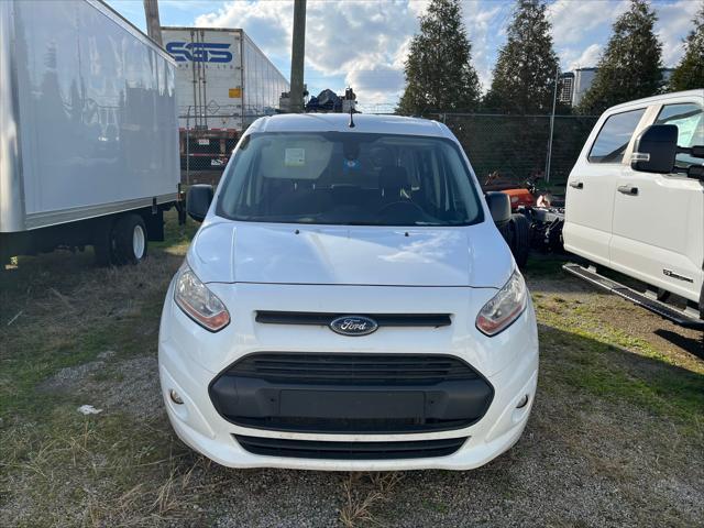 used 2018 Ford Transit Connect car, priced at $15,950