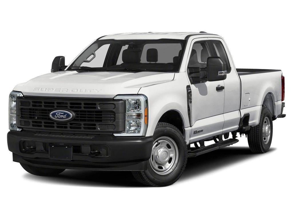 new 2025 Ford F-350 car, priced at $53,920