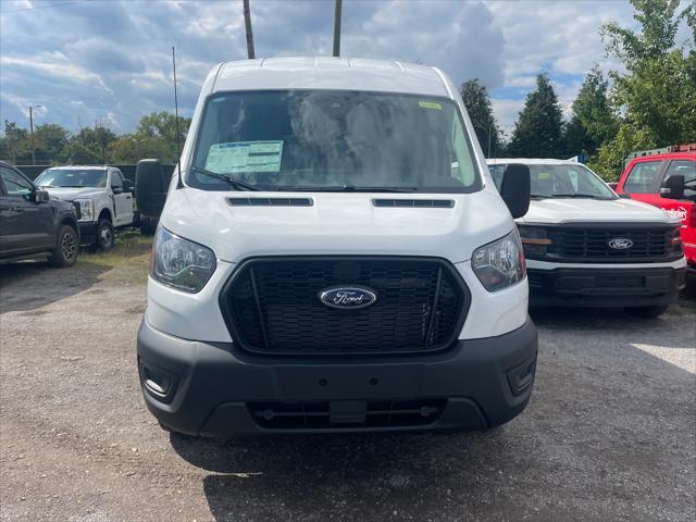 new 2024 Ford Transit-250 car, priced at $53,665