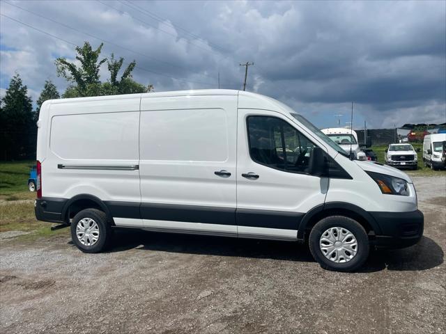 new 2024 Ford Transit-250 car, priced at $53,665