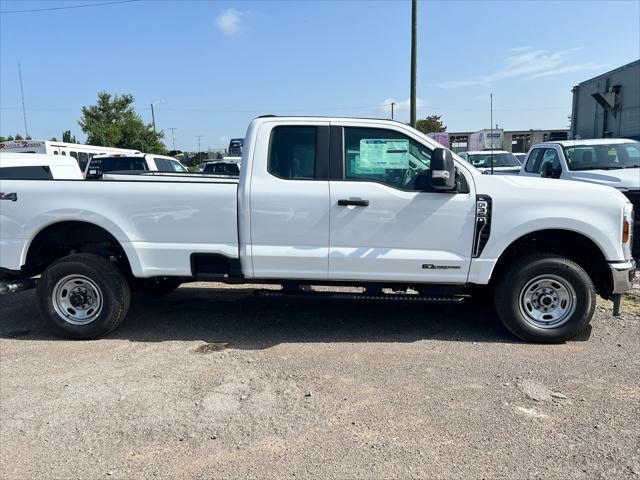 new 2024 Ford F-350 car, priced at $66,125