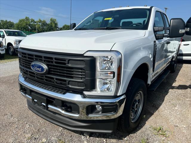 new 2024 Ford F-350 car, priced at $66,125