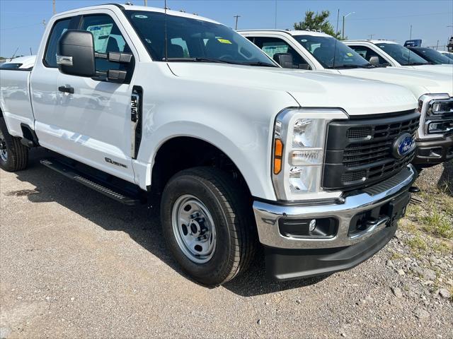 new 2024 Ford F-350 car, priced at $66,125