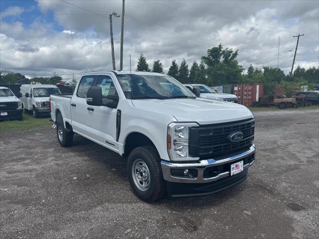 new 2025 Ford F-250 car, priced at $66,910