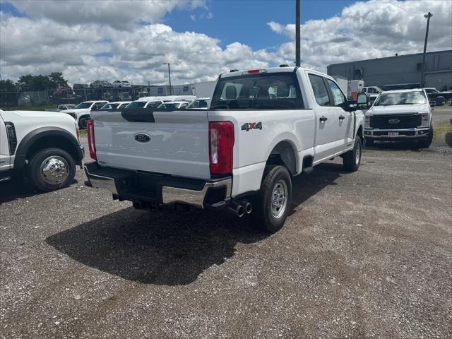 new 2025 Ford F-250 car, priced at $66,910