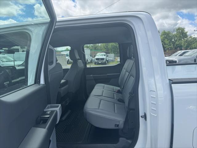 new 2025 Ford F-250 car, priced at $66,910