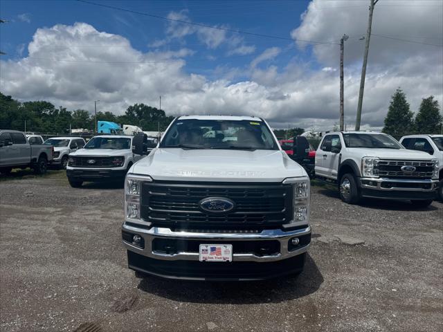 new 2025 Ford F-250 car, priced at $66,910