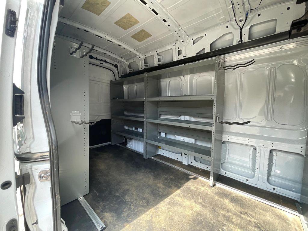 used 2023 Ford Transit-350 car, priced at $47,495