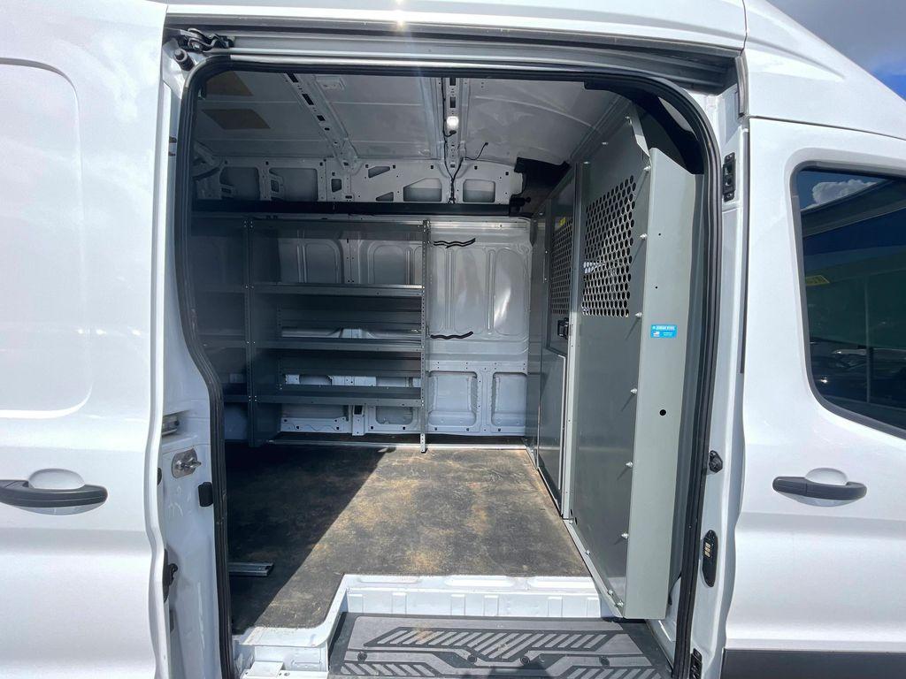 used 2023 Ford Transit-350 car, priced at $47,495