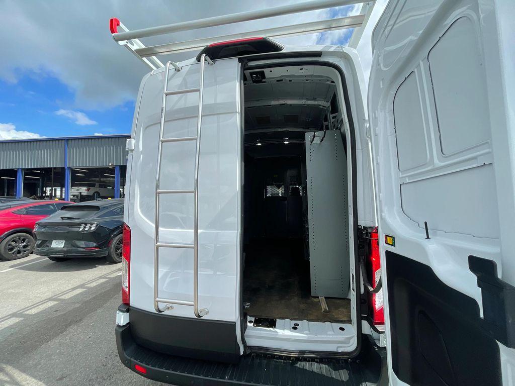 used 2023 Ford Transit-350 car, priced at $47,495