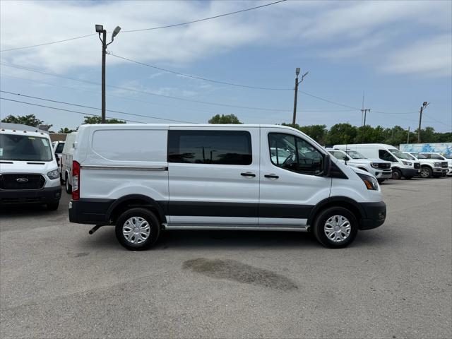 used 2023 Ford Transit-250 car, priced at $38,950
