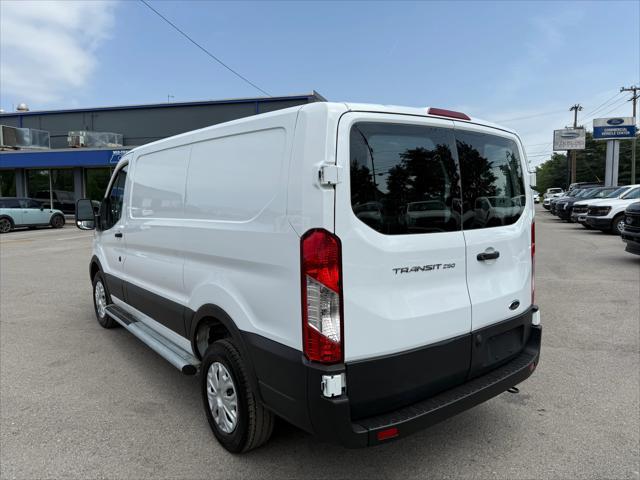 used 2023 Ford Transit-250 car, priced at $38,950