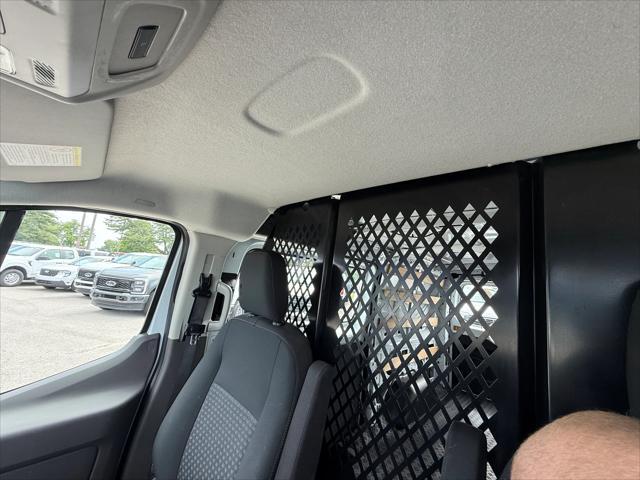 used 2023 Ford Transit-250 car, priced at $38,950