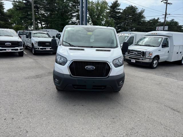 used 2023 Ford Transit-250 car, priced at $38,950