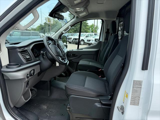 used 2023 Ford Transit-250 car, priced at $38,950