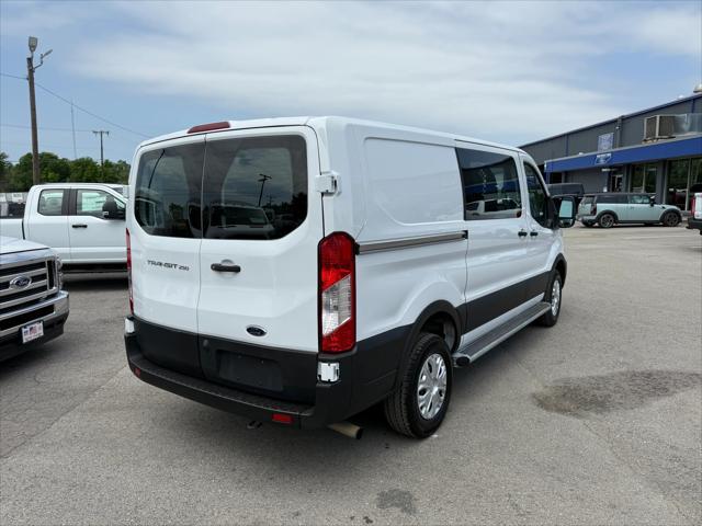 used 2023 Ford Transit-250 car, priced at $38,950