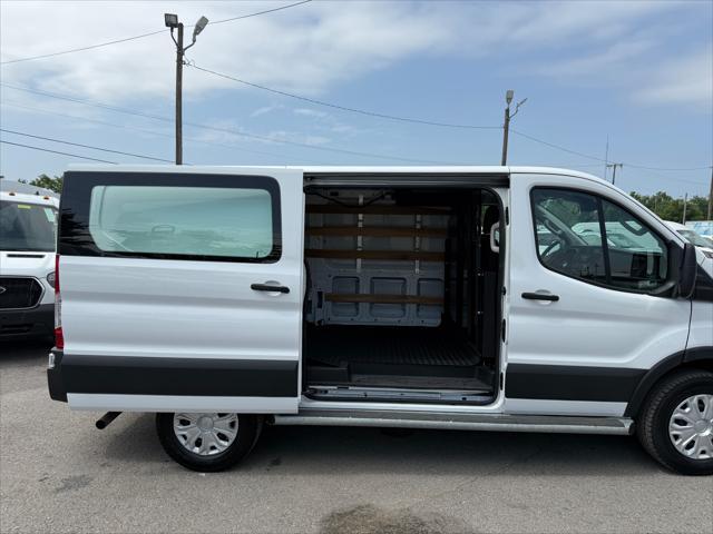 used 2023 Ford Transit-250 car, priced at $38,950