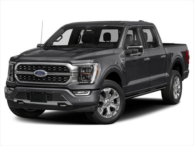 new 2023 Ford F-150 car, priced at $79,440