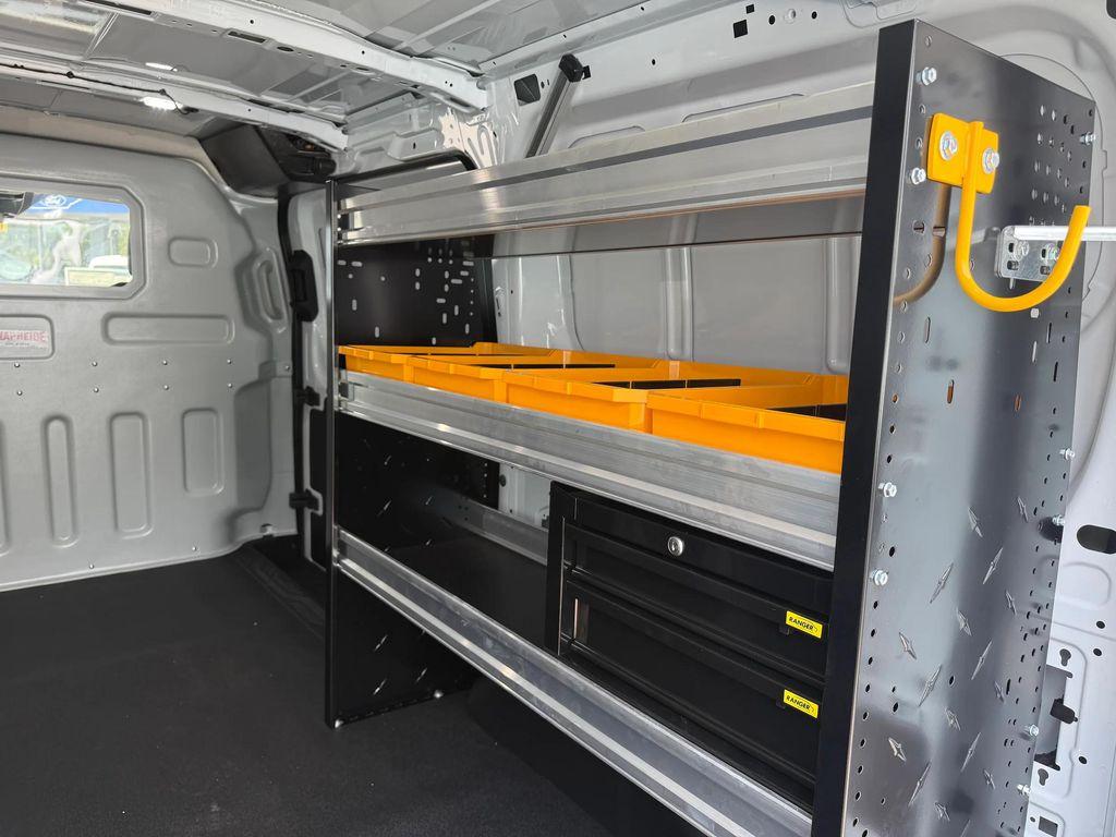 new 2025 Ford Transit-150 car, priced at $52,995